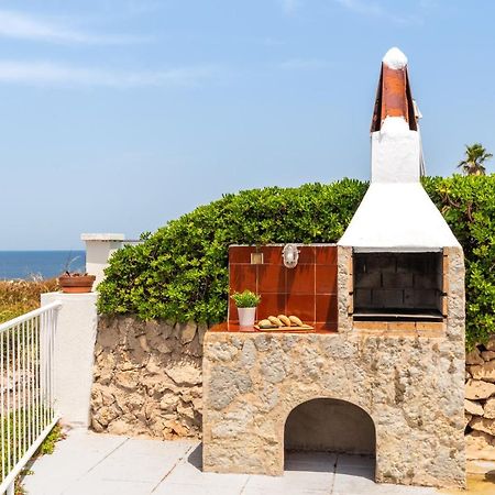 Villa Margarita 에스 메르카달 외부 사진