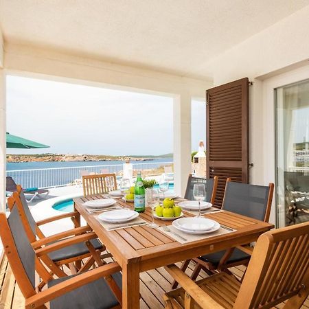 Villa Margarita 에스 메르카달 외부 사진