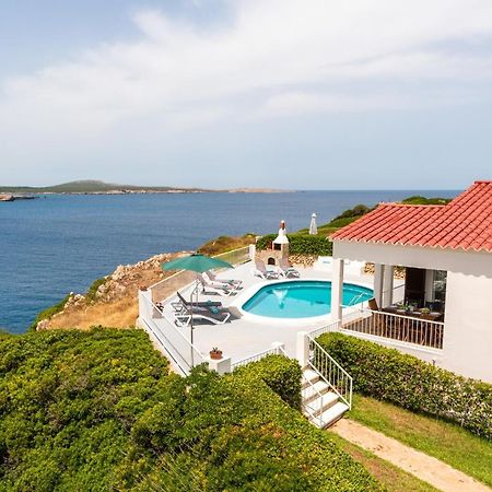 Villa Margarita 에스 메르카달 외부 사진