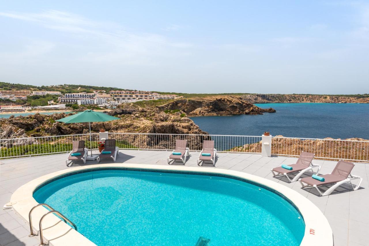 Villa Margarita 에스 메르카달 외부 사진