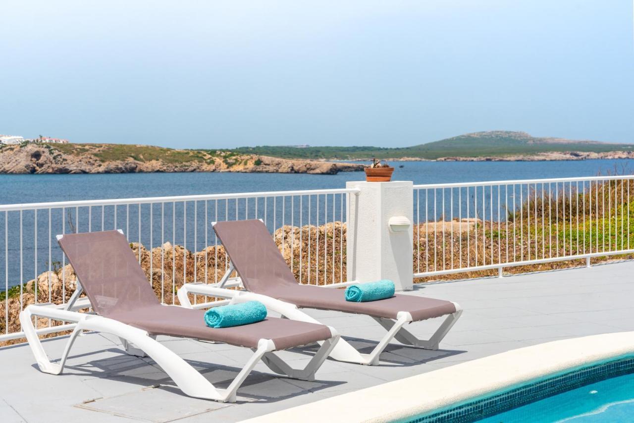 Villa Margarita 에스 메르카달 외부 사진