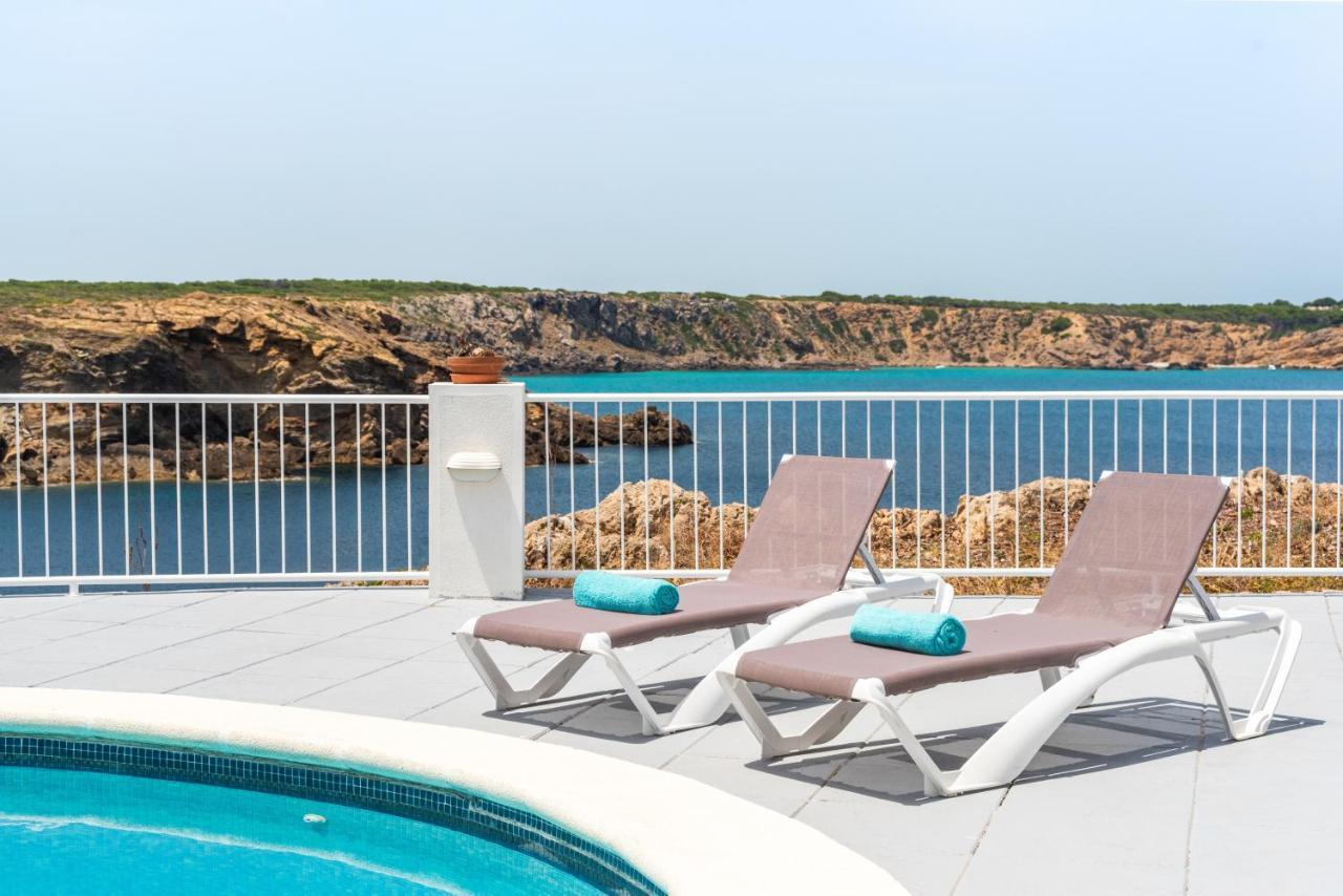 Villa Margarita 에스 메르카달 외부 사진