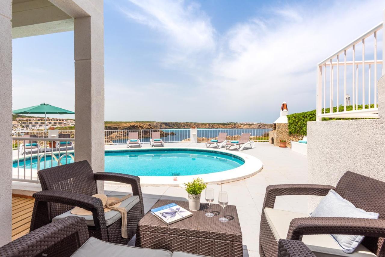 Villa Margarita 에스 메르카달 외부 사진