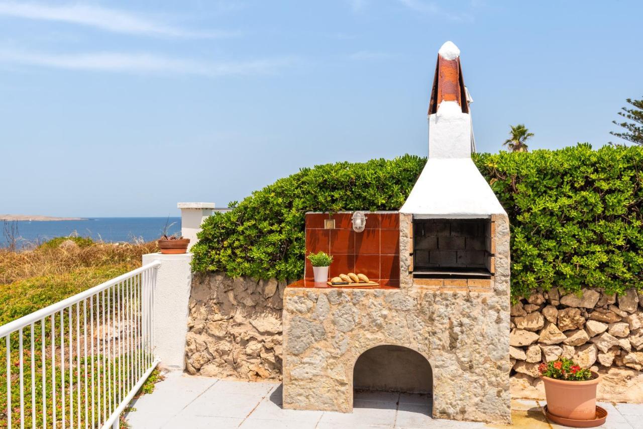 Villa Margarita 에스 메르카달 외부 사진