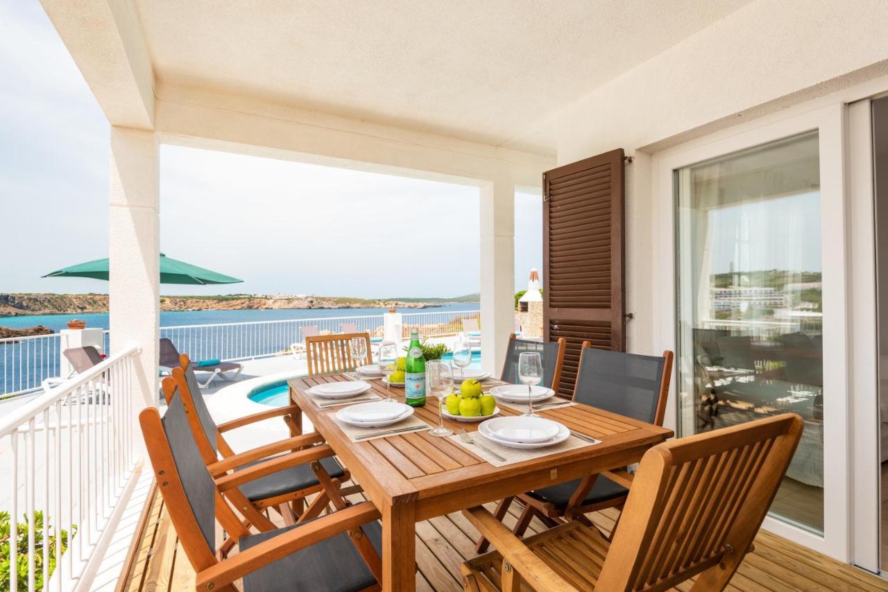 Villa Margarita 에스 메르카달 외부 사진