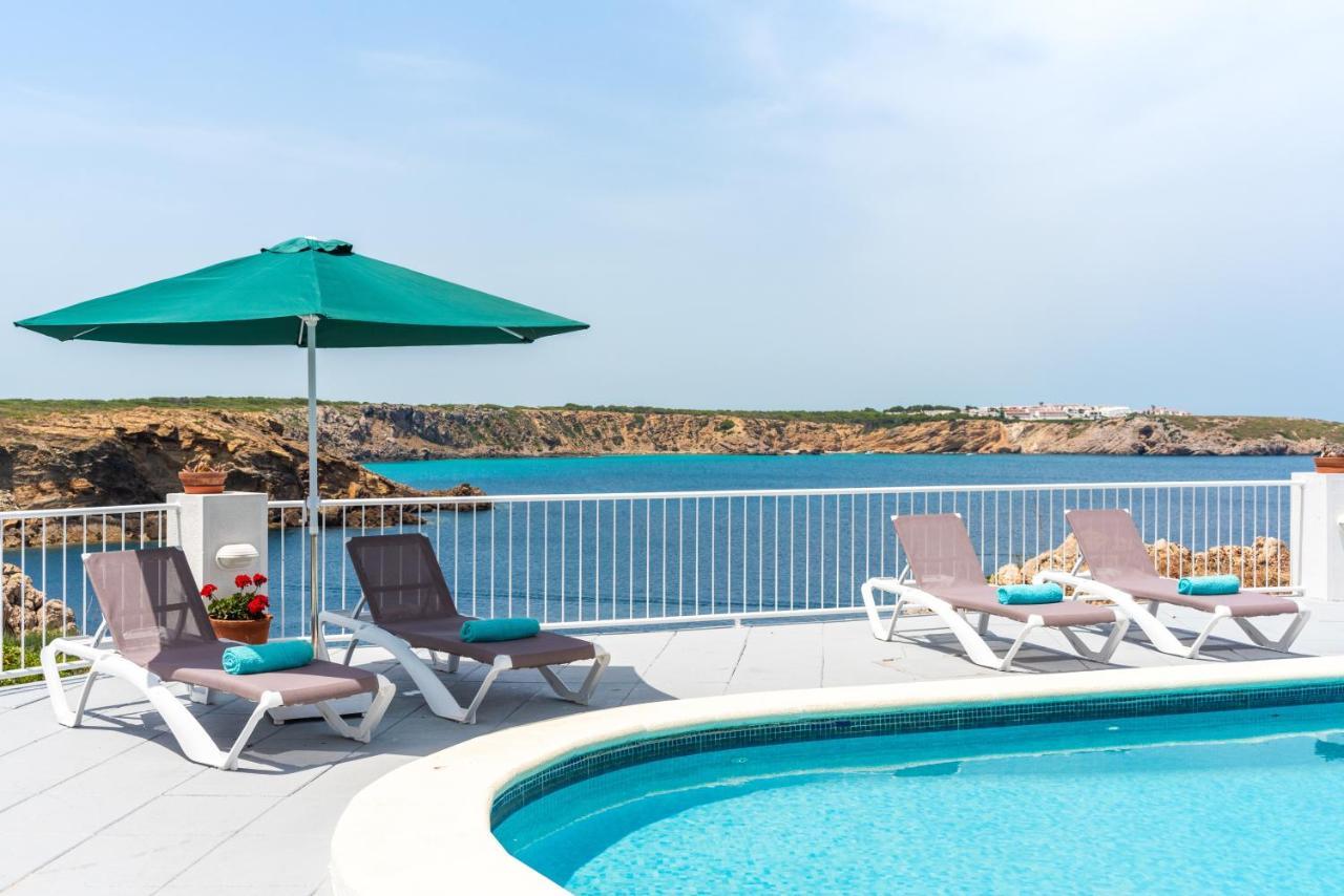 Villa Margarita 에스 메르카달 외부 사진