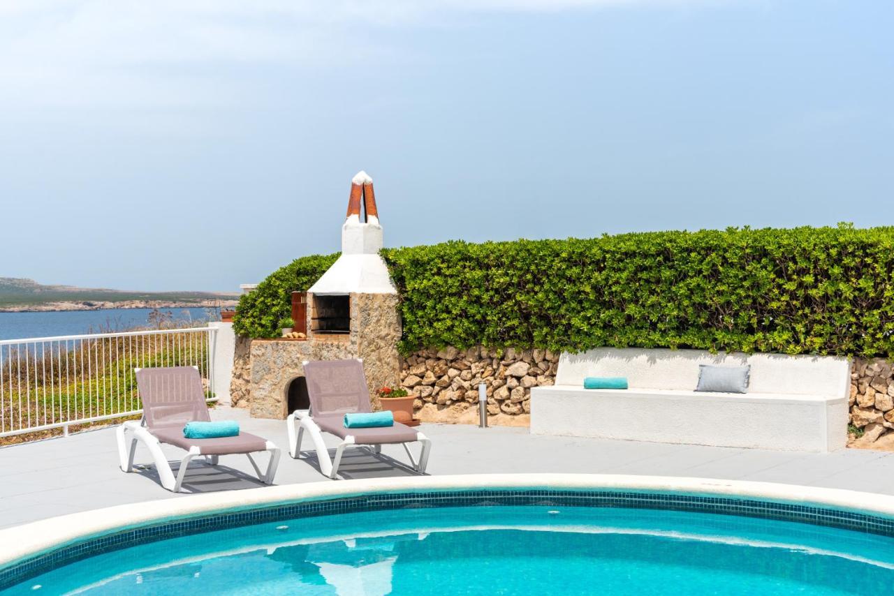 Villa Margarita 에스 메르카달 외부 사진