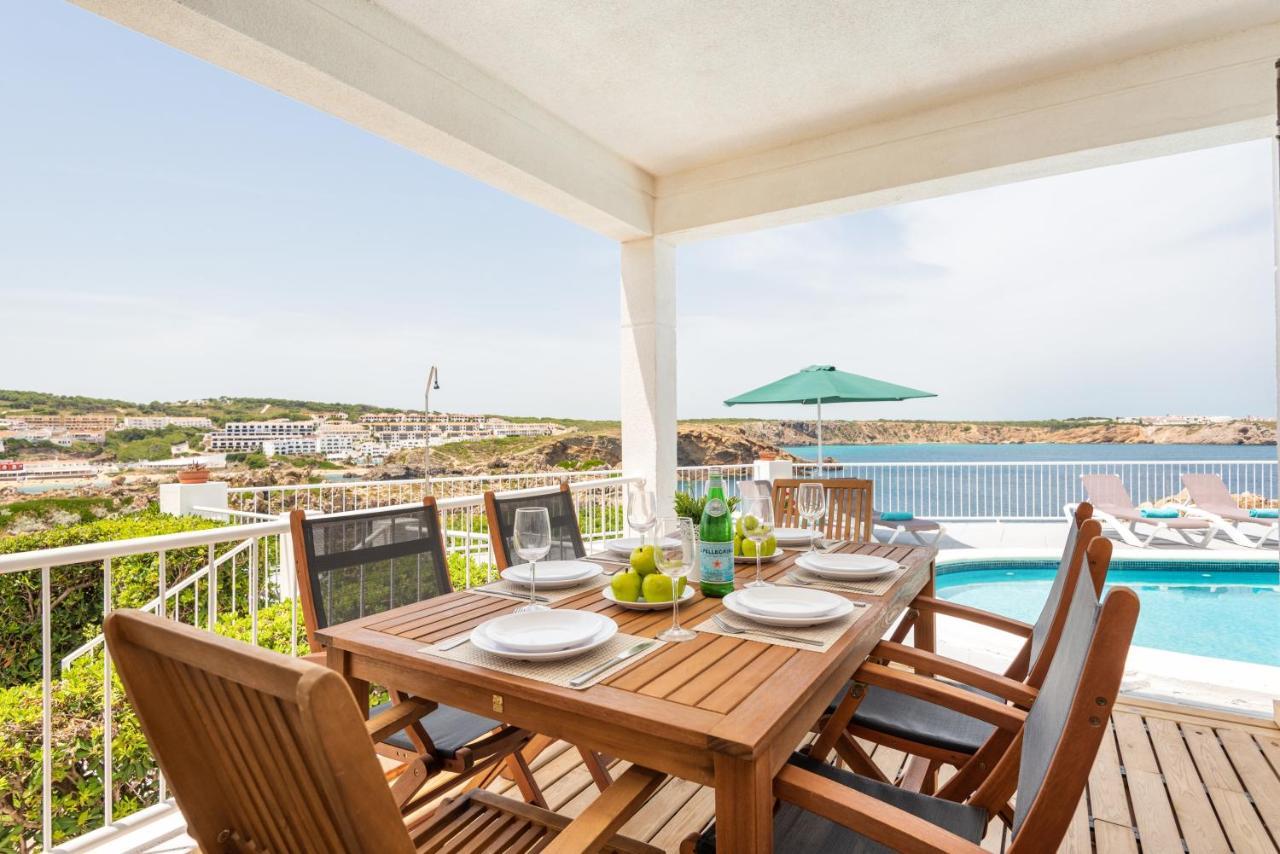 Villa Margarita 에스 메르카달 외부 사진