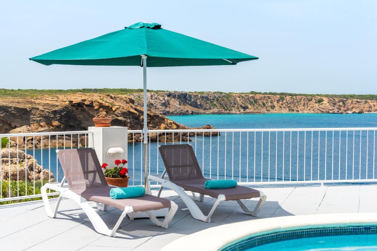 Villa Margarita 에스 메르카달 외부 사진