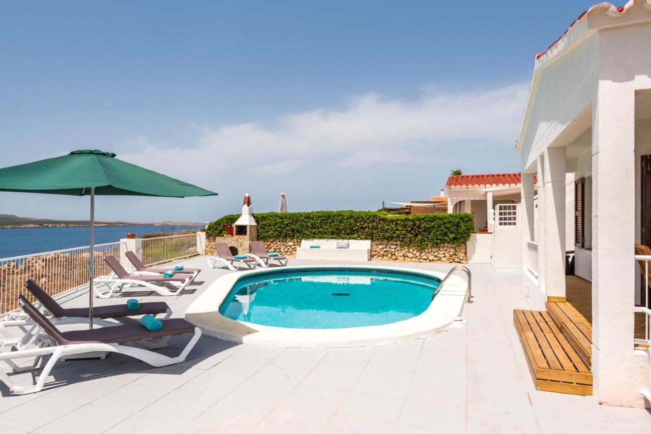 Villa Margarita 에스 메르카달 외부 사진