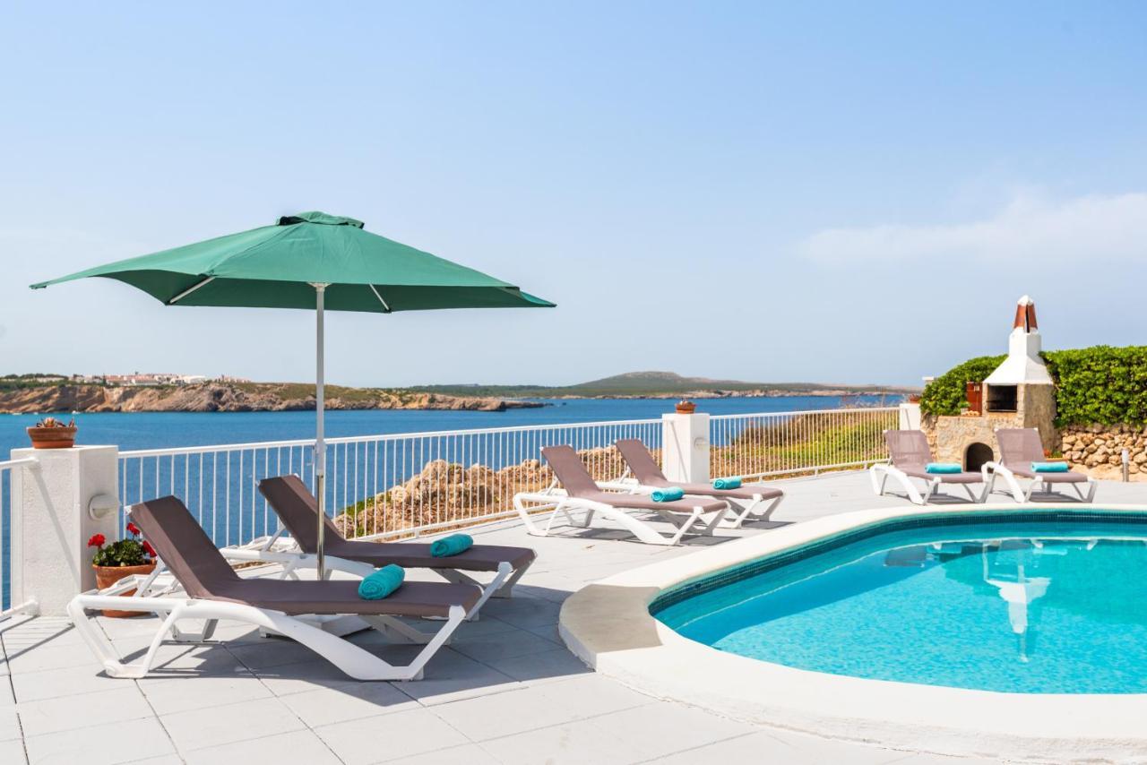Villa Margarita 에스 메르카달 외부 사진