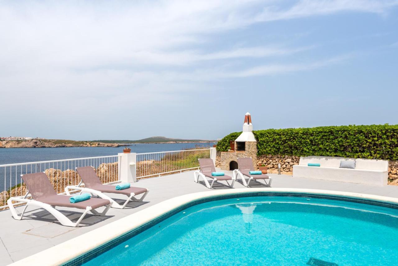 Villa Margarita 에스 메르카달 외부 사진