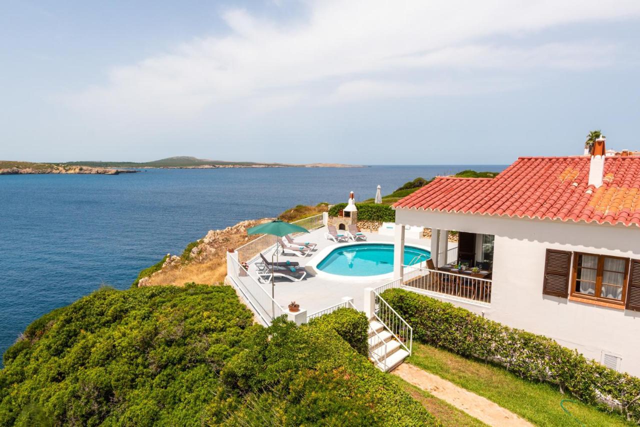 Villa Margarita 에스 메르카달 외부 사진