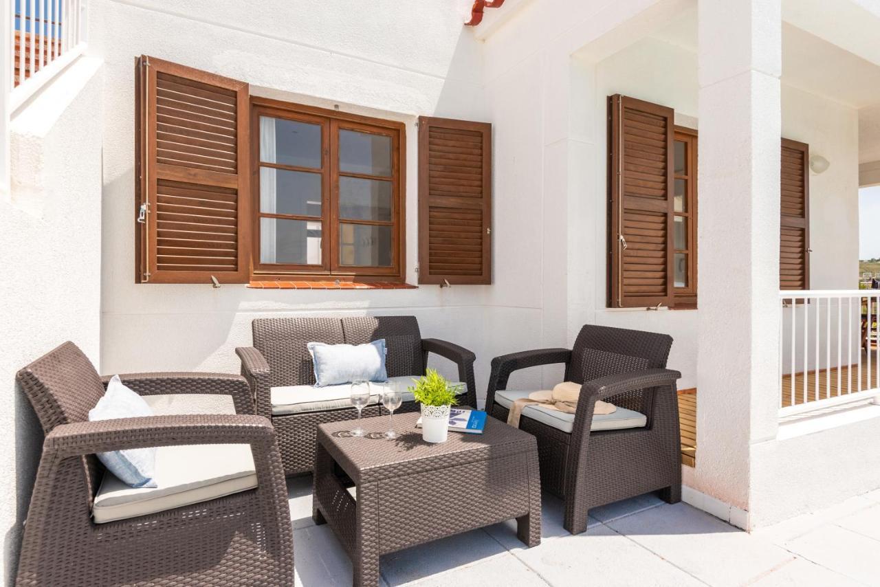 Villa Margarita 에스 메르카달 외부 사진
