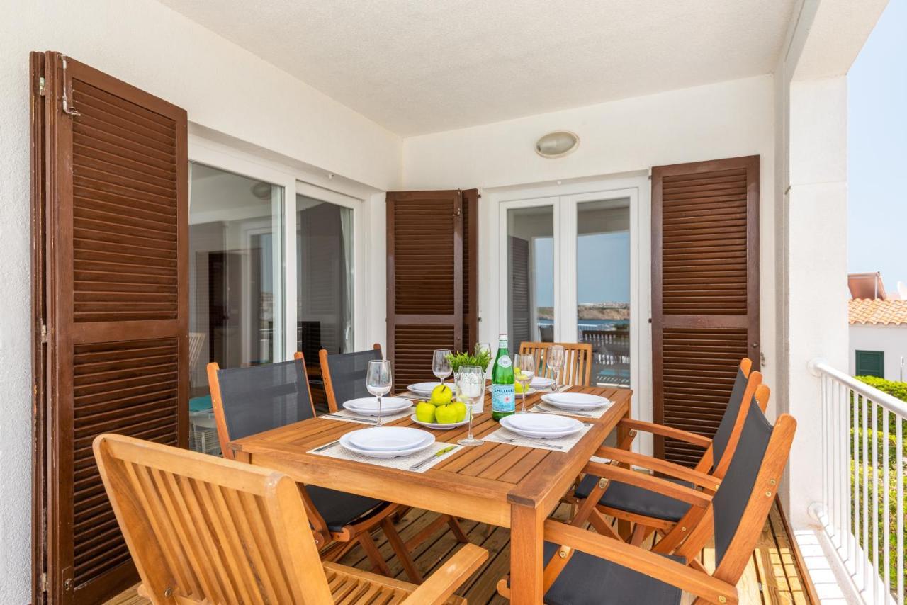 Villa Margarita 에스 메르카달 외부 사진