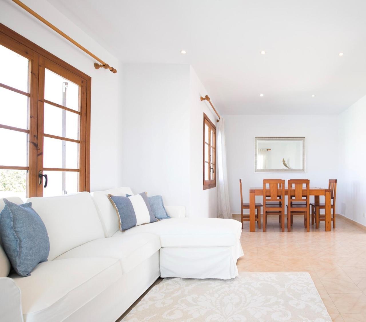 Villa Margarita 에스 메르카달 외부 사진