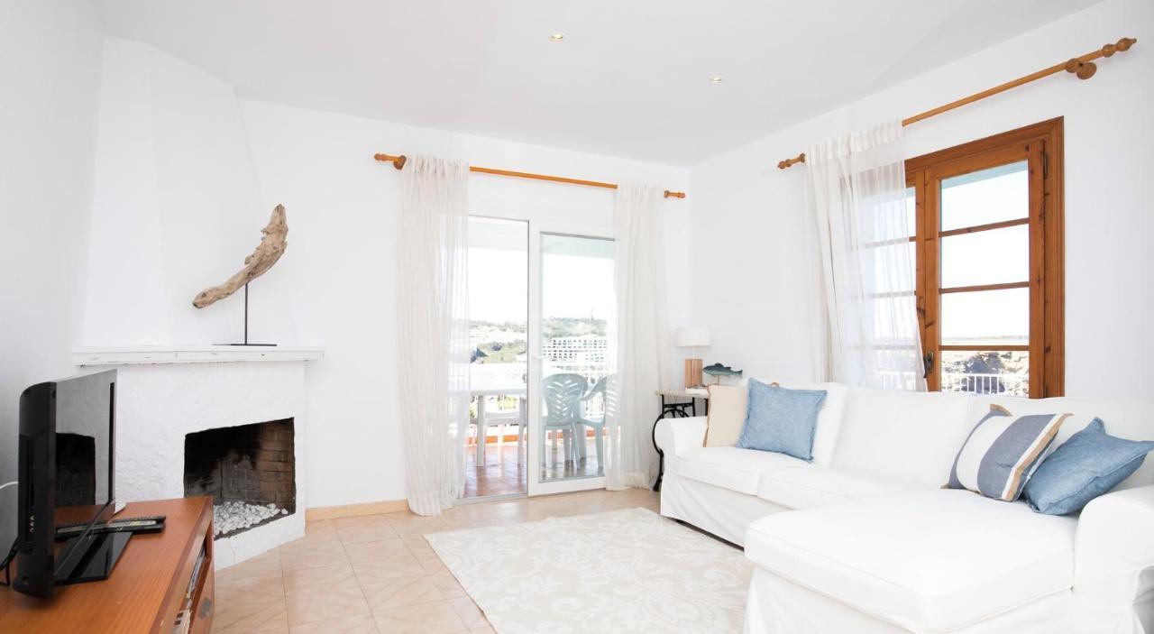 Villa Margarita 에스 메르카달 외부 사진