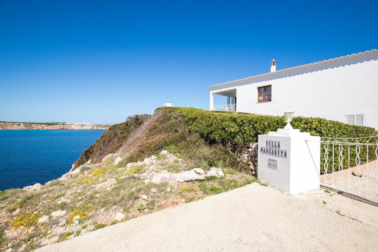 Villa Margarita 에스 메르카달 외부 사진
