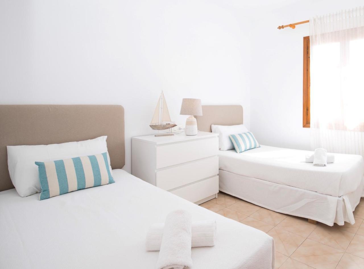 Villa Margarita 에스 메르카달 외부 사진