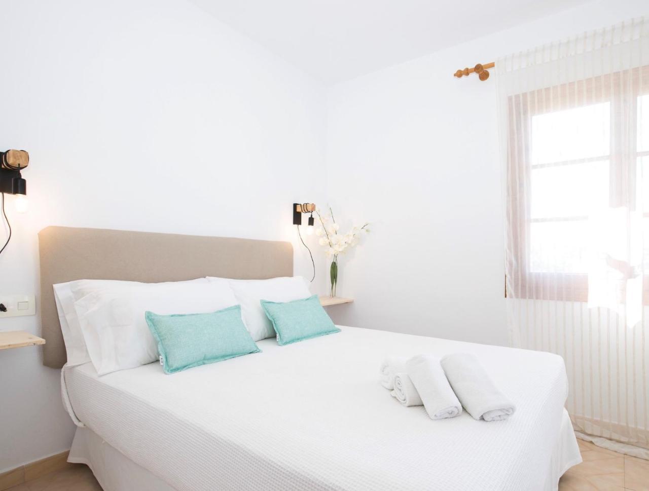 Villa Margarita 에스 메르카달 외부 사진