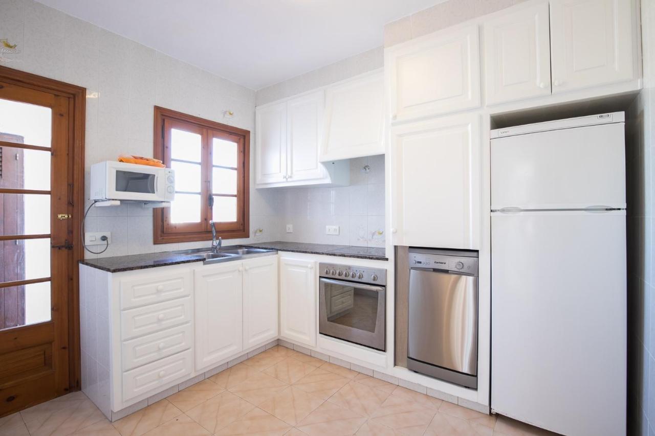 Villa Margarita 에스 메르카달 외부 사진